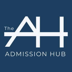 AdmissionHub Logo