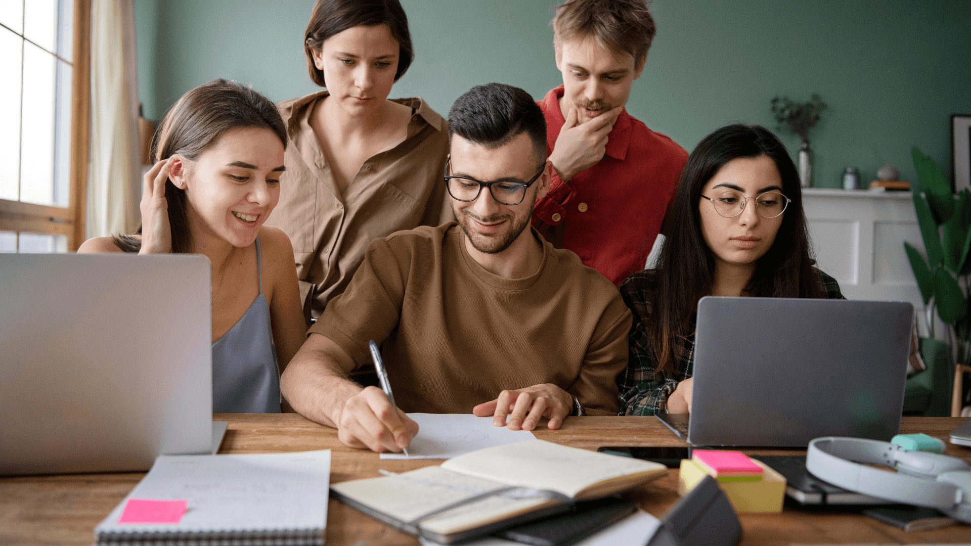 GMAT Second Section