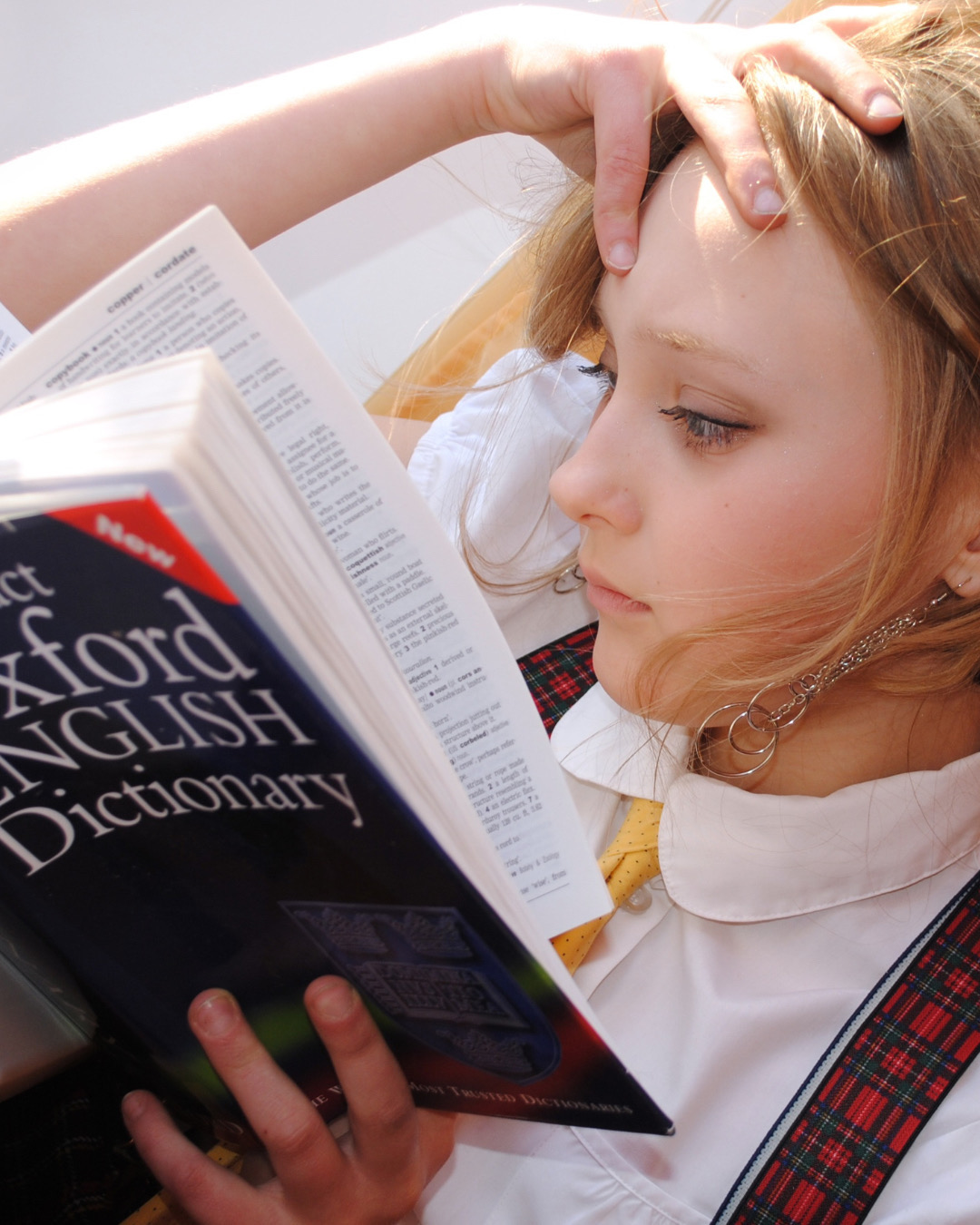Preparazione IELTS listening e speaking