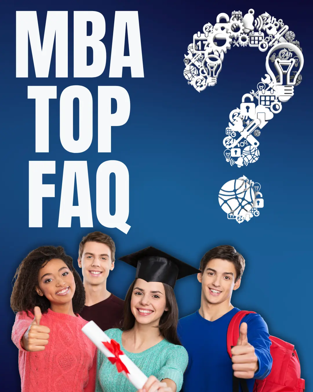 Colloquio MBA: 10 domande frequenti e come prepararsi
