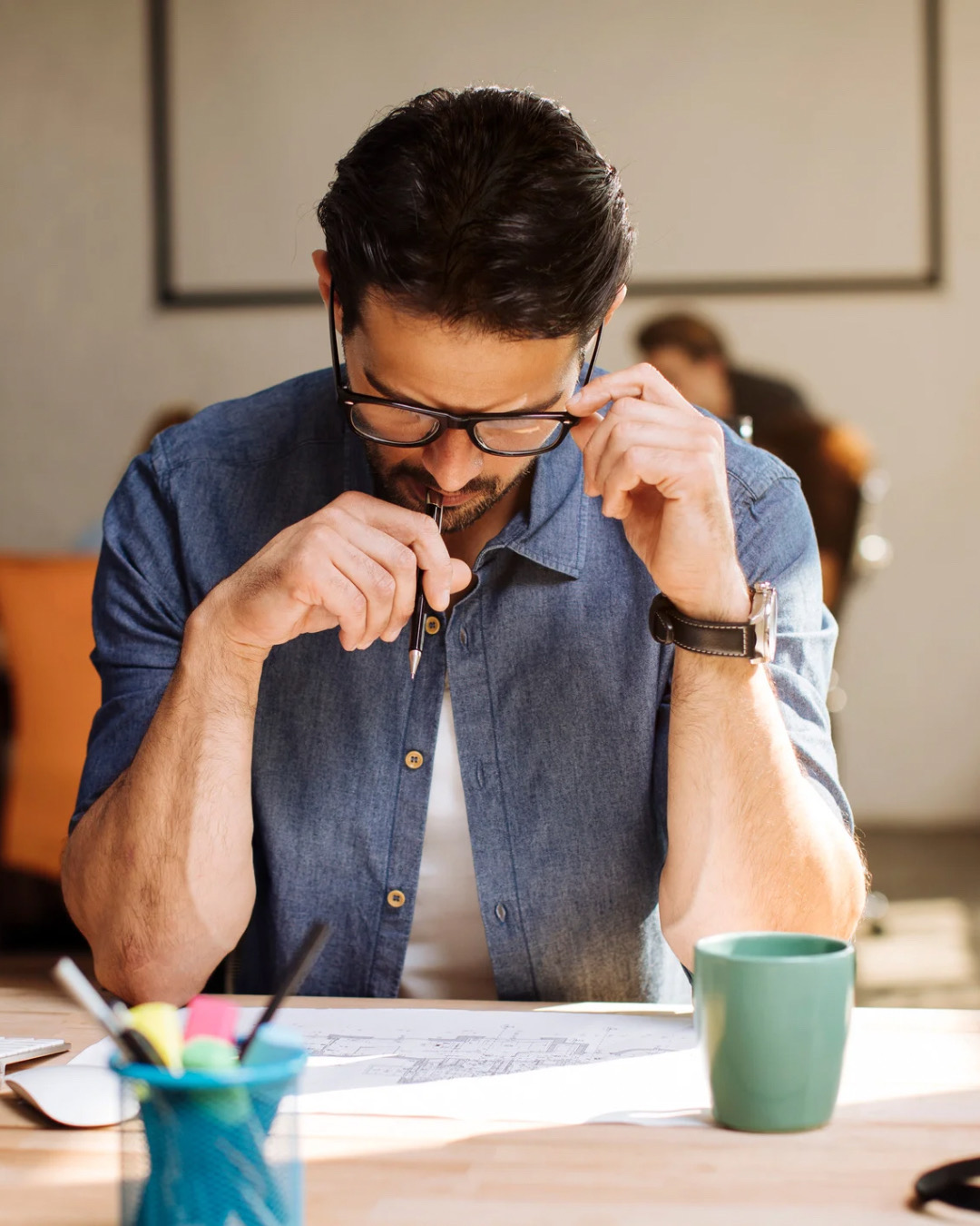 Piano di studio GMAT - Strategia in 3 mesi