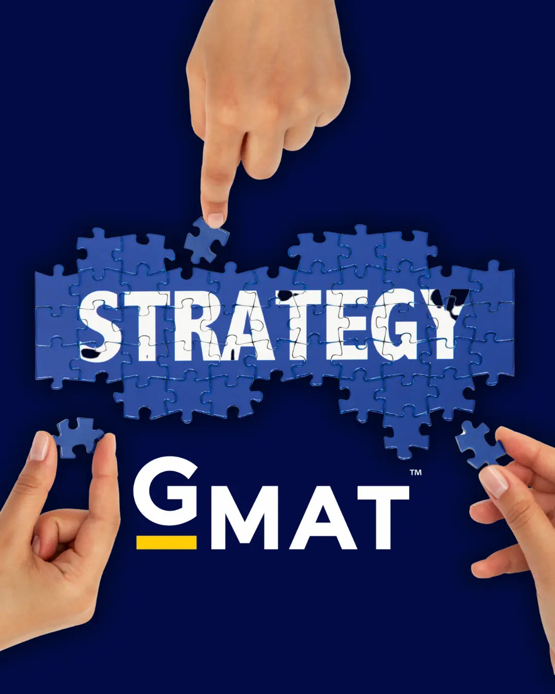 Preparazione GMAT: +100 punti in 3 mesi è possibile